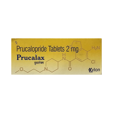Prucalax Tablet