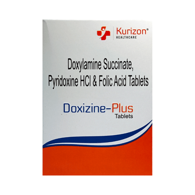 Doxizine-Plus Tablet