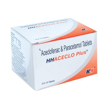 Hhaceclo Plus Tablet