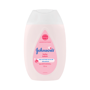 Johnson's Baby  Lotion