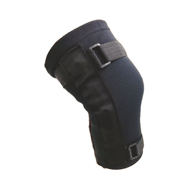 IGR Hinged Knee Support Black Large