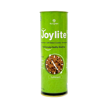 Nucgnex Joylite Soft Baked Cookie