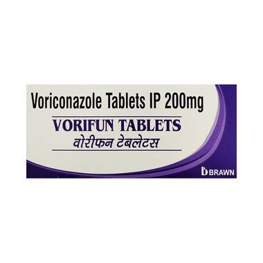 Vorifun Tablet