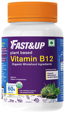 Vitamin B12 & B Complex : Buy Vitamin B12 & B Complex Products Online in  India