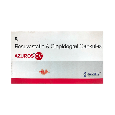 Azuros CV Capsule