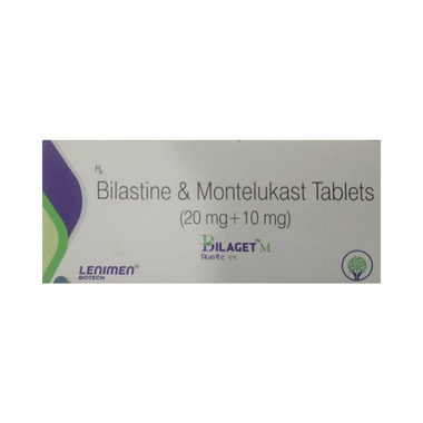 Bilaget M Tablet