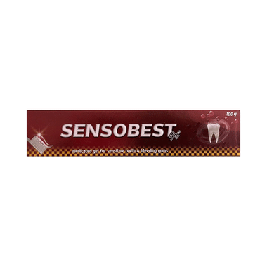 Sensobest Gel