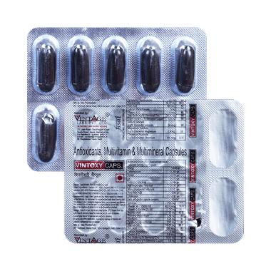 Vintoxy Capsule