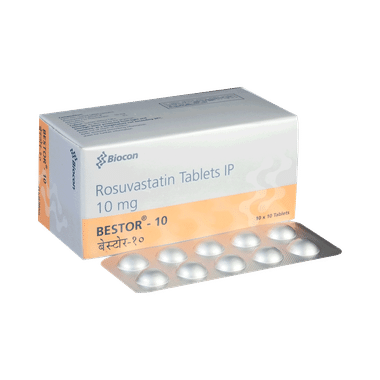 Bestor 10 Tablet