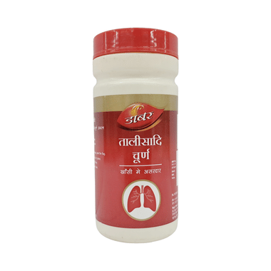 Dabur Talisadi Churna