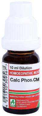 ADEL Calc Phos Dilution CM ADEL Calc Phos Dilution CM
