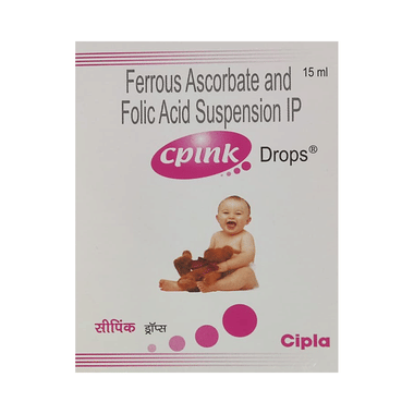Cpink Drop