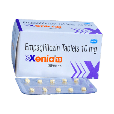 Xenia 10 Tablet