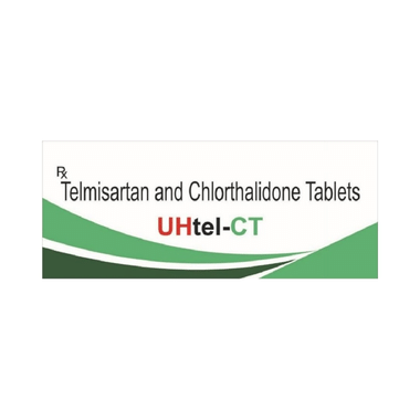 UHtel-CT Tablet
