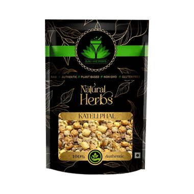 Sai Herbs Kateli Phal