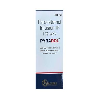 Pyradol Infusion