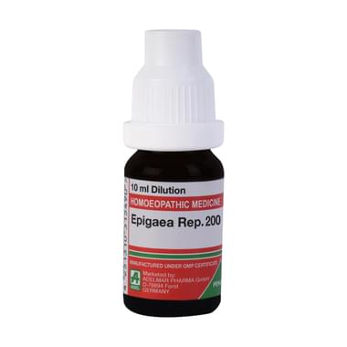 ADEL Epigea Repens Dilution 200