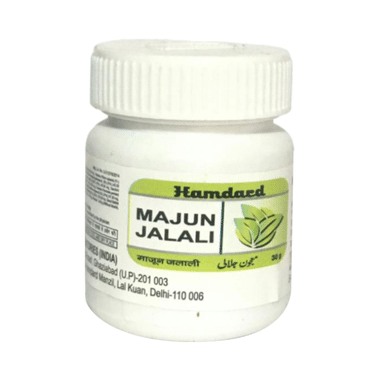 Hamdard Majun Jalali (30gm Each)