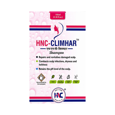 HNC-Climhar Shampoo
