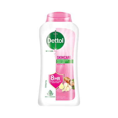 Dettol Skin Care Bodywash & Shower Gel | pH Balanced & Soap Free