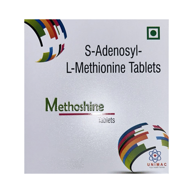 Methoshine Tablet