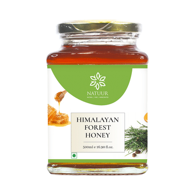 Natuur Honey Himalayan Forest