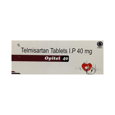 Opitel 40 Tablet