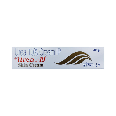 Urea 10 Cream