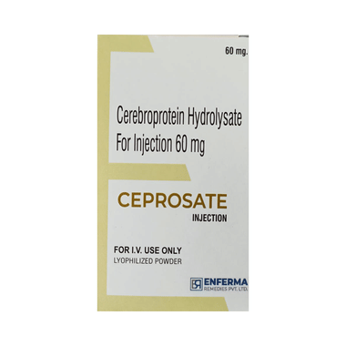 Ceprosate Injection
