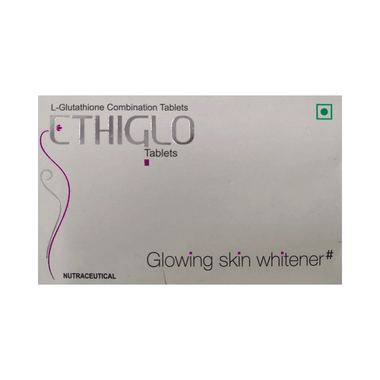 Ethiglo Tablet