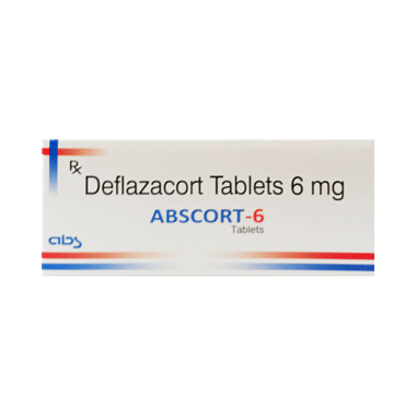 Abscort 6 Tablet