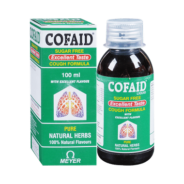 Cofaid Syrup