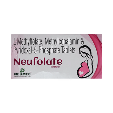 Neufolate Tablet