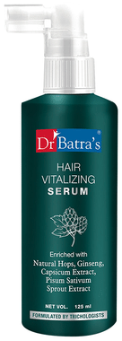 Dr Batra's Hair Vitalizing Serum Dr Batra's Hair Vitalizing Serum
