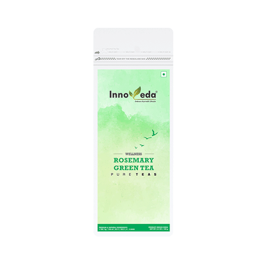 Innoveda Rosemary Green Tea