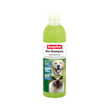 Beaphar Bio  Shampoo