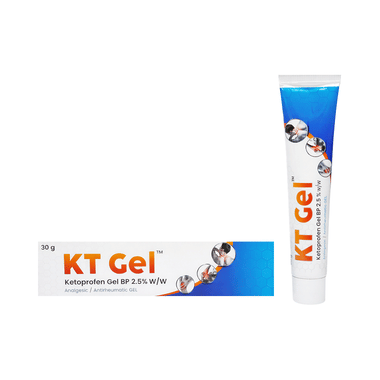 KT Gel