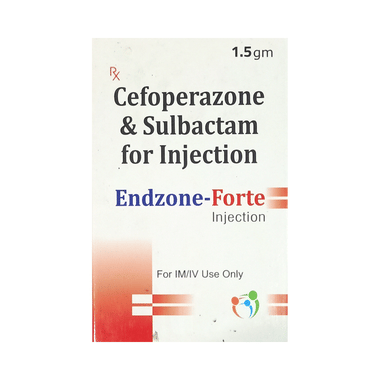 Forte Injection