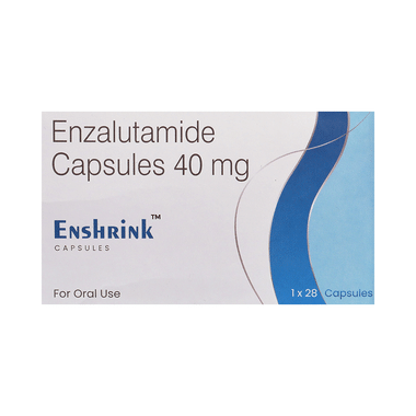 Enshrink Capsule