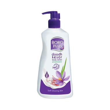 Boroplus Doodh Kesar Body Lotion