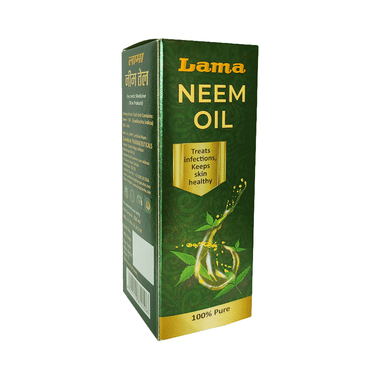 Lama Neem Oil