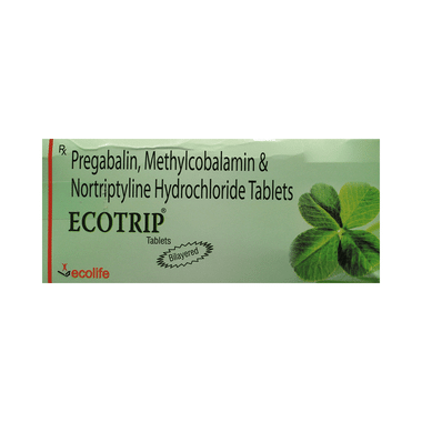 Ecotrip Tablet