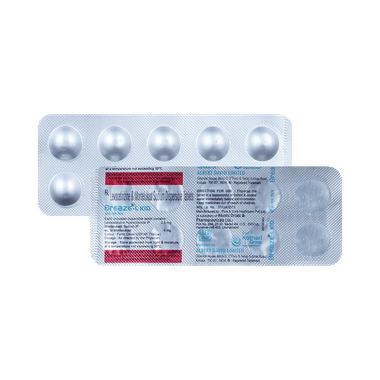 Breaze-L KID Tablet DT