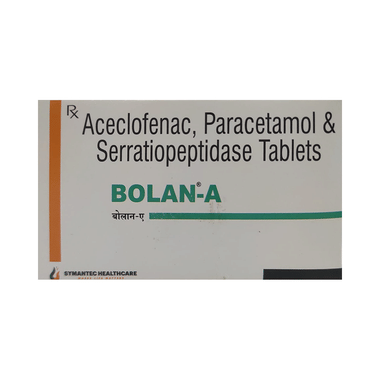 Bolan-A Tablet