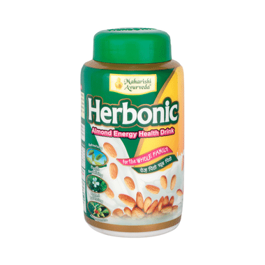 Maharishi Ayurveda Herbonic