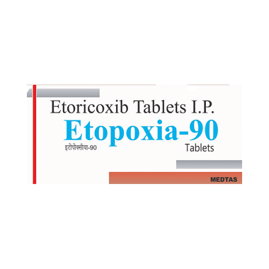 Etopoxia 90 Tablet