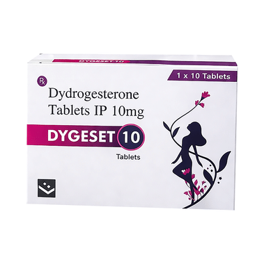 Dygeset 10 Tablet