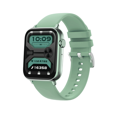 Fire-Boltt Ninja Fit Pro Smartwatch Green