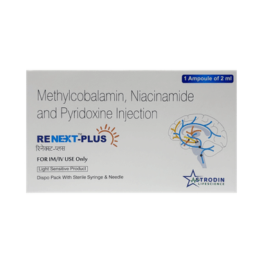 Renext-Plus Injection