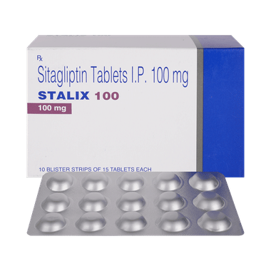 STalix 100 Tablet